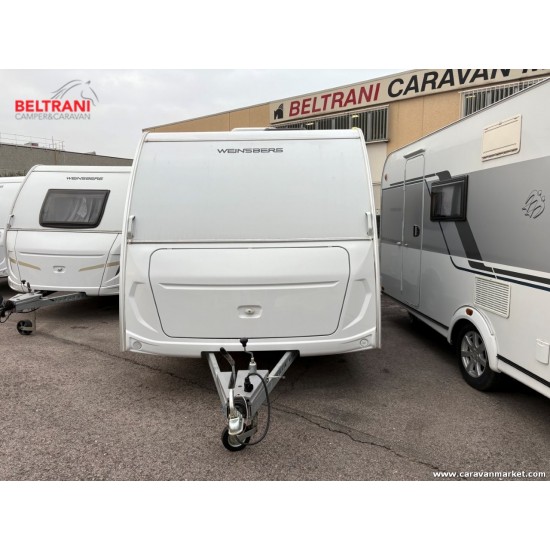 Weinsberg Caracito 470 QDK - 2026