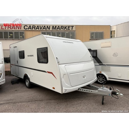 Weinsberg Caracito 470 QDK - 2026