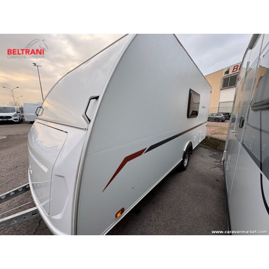 Weinsberg Caracito 470 QDK - 2026