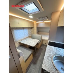 Weinsberg Caracito 470 QDK - 2026