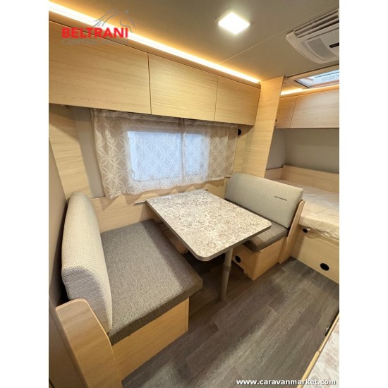 Weinsberg Caracito 470 QDK - 2026