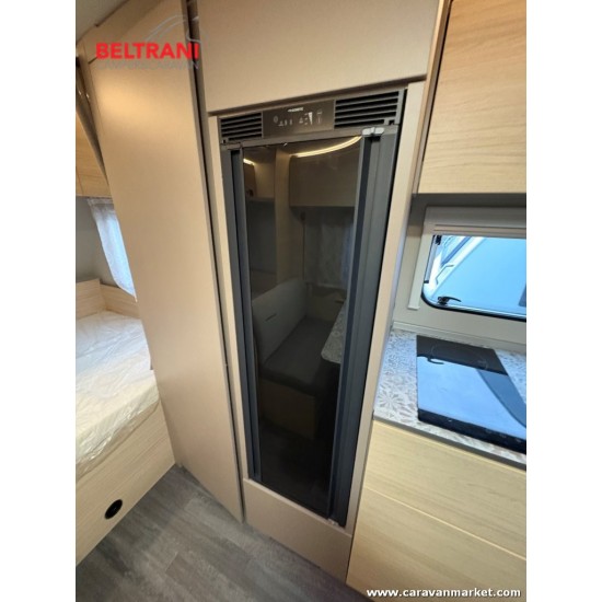 Weinsberg Caracito 470 QDK - 2026