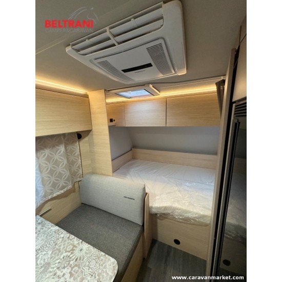 Weinsberg Caracito 470 QDK - 2026