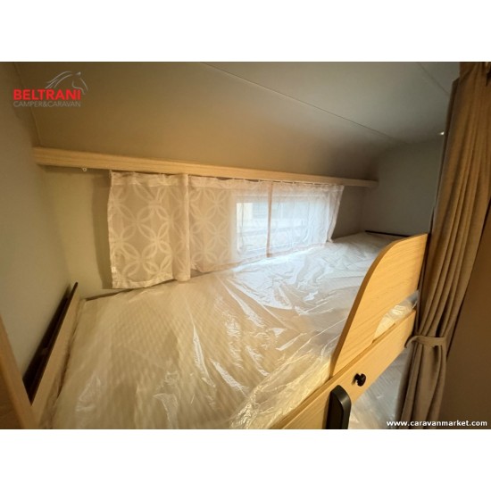 Weinsberg Caracito 470 QDK - 2026