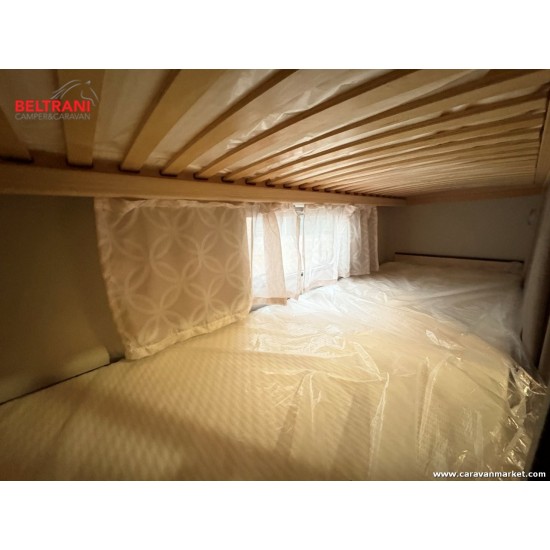 Weinsberg Caracito 470 QDK - 2026