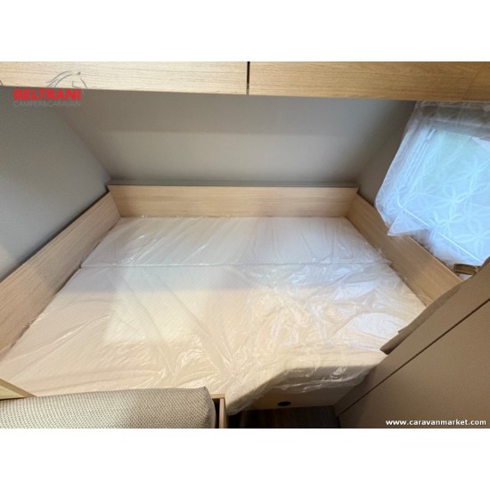 Weinsberg Caracito 470 QDK - 2026