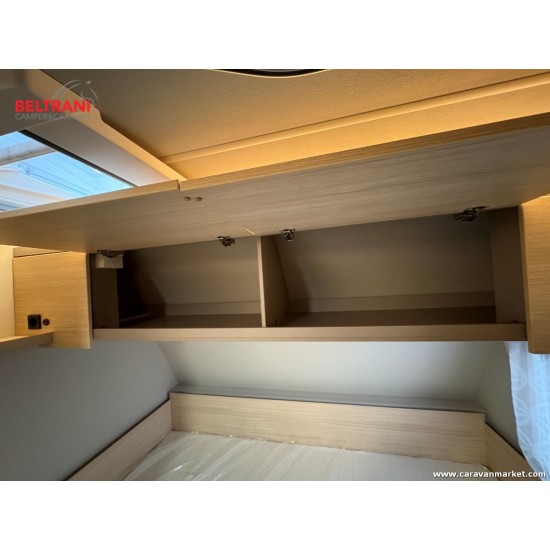 Weinsberg Caracito 470 QDK - 2026