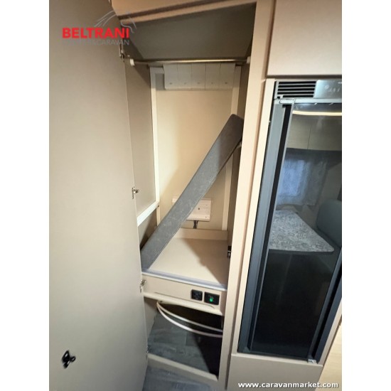 Weinsberg Caracito 470 QDK - 2026