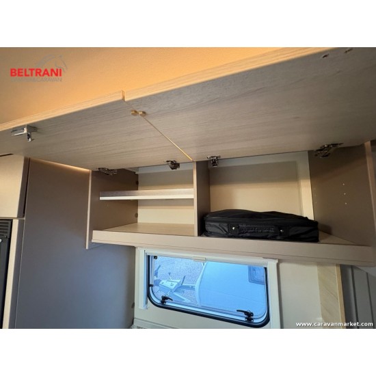 Weinsberg Caracito 470 QDK - 2026