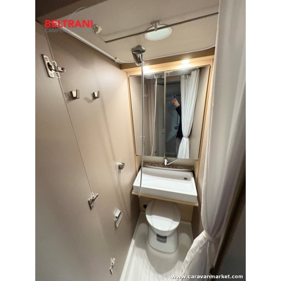 Weinsberg Caracito 470 QDK - 2026