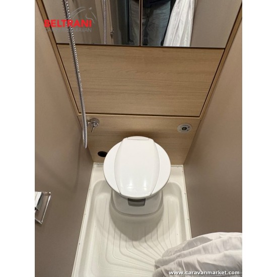 Weinsberg Caracito 470 QDK - 2026