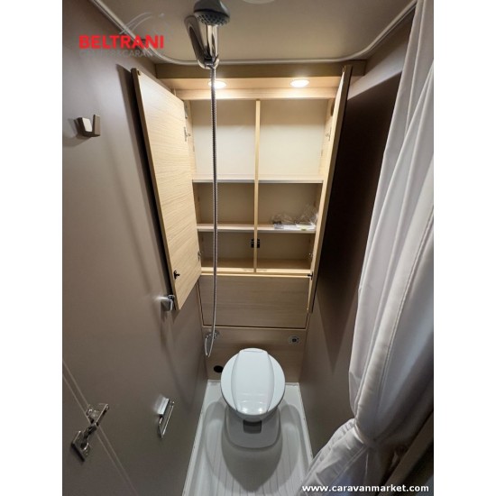 Weinsberg Caracito 470 QDK - 2026