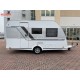 KNAUS SPORT 400 LK