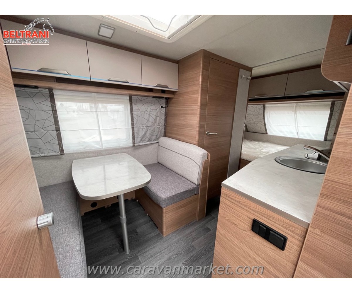 Knaus Sport 420 Qd