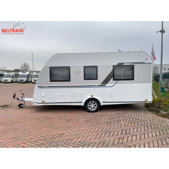 KNAUS SPORT 420 QD