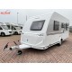 KNAUS SPORT 450 FU