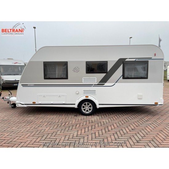 Caravan Nuove  Knaus Sport 450 FU