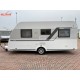 KNAUS SPORT 450 FU COOL GREY