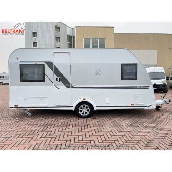 KNAUS SPORT 450 FU