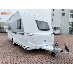 KNAUS SPORT 450 FU COOL GREY