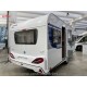 KNAUS SPORT 450 FU "Silver Selection" - 2021