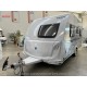 KNAUS SPORT 450 FU "Silver Selection" - 2021