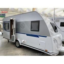 KNAUS SPORT 450 FU "Silver Selection" - 2021