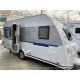 KNAUS SPORT 450 FU "Silver Selection" - 2021