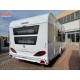 Knaus Sport 500 QDK - Immatricolata KM0
