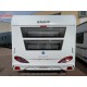Knaus Sport 500 QDK - Immatricolata KM0