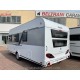 Knaus Sport 500 QDK - Immatricolata KM0