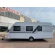 Knaus Sport 500 QDK - Immatricolata KM0