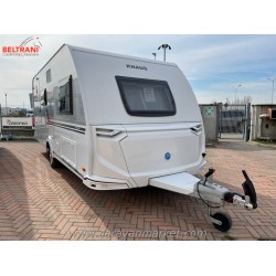 KNAUS SPORT 500 QDK