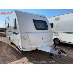 KNAUS SPORT 540 FDK "Silver Selection" - 2021