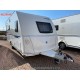 KNAUS SPORT 540 FDK "Silver Selection" - 2021