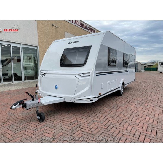 KNAUS SPORT 540 FDK