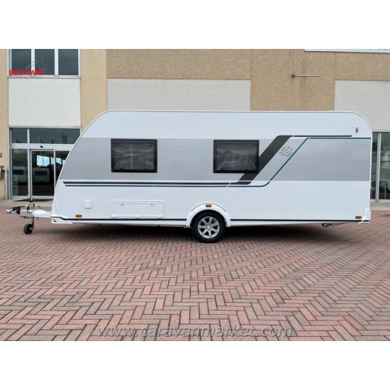 KNAUS SPORT 540 FDK