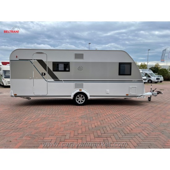 KNAUS SPORT 540 FDK