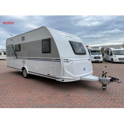 KNAUS SPORT 540 FDK