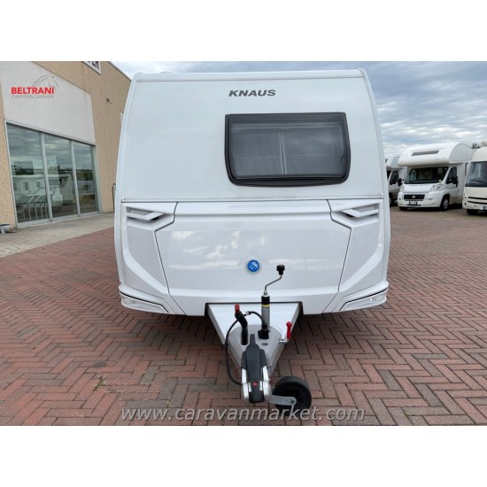 KNAUS SPORT 540 FDK