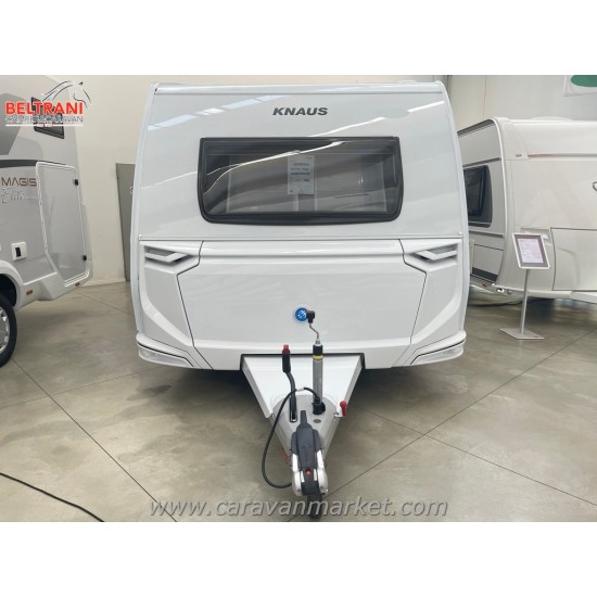 KNAUS SPORT 580 QS - 2022