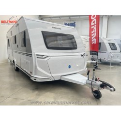 KNAUS SPORT 580 QS - 2022