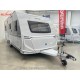 KNAUS SPORT 580 QS - 2022