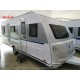 KNAUS SPORT 580 QS SILVER SELECTION