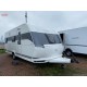 HOBBY DE LUXE 545 KMF HOBBY DE LUXE 545 KMF