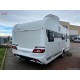 HOBBY DE LUXE 545 KMF HOBBY DE LUXE 545 KMF