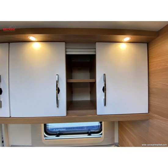 HOBBY DE LUXE 545 KMF HOBBY DE LUXE 545 KMF