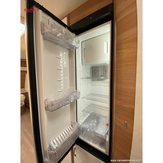 HOBBY DE LUXE 545 KMF HOBBY DE LUXE 545 KMF