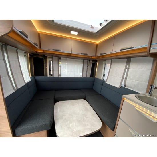 KNAUS SPORT 450 FU BLU NIGHT 