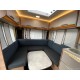KNAUS SPORT 450 FU BLU NIGHT 